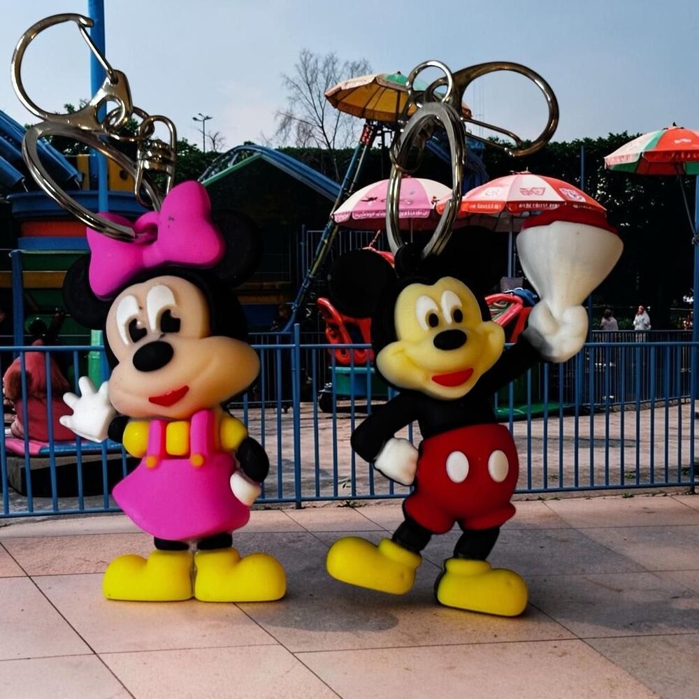 Disney Multi Accessory - Picture 4 of 5